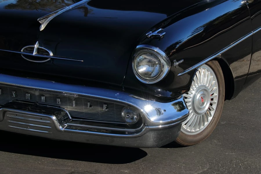 1957 Oldsmobile 88 - Image 19 of 31