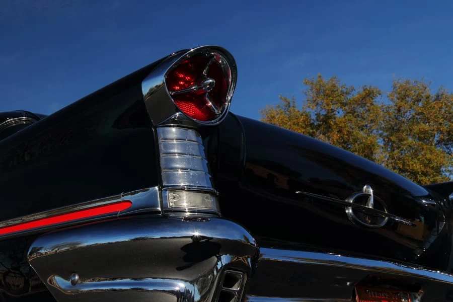 1957 Oldsmobile 88 - Image 10 of 31
