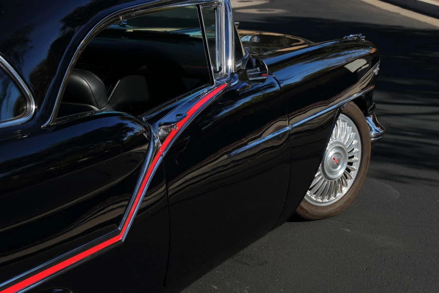 1957 Oldsmobile 88 - Image 20 of 31