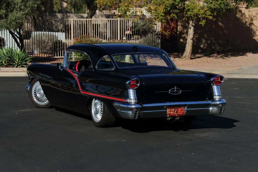 1957 Oldsmobile 88 - Image 18 of 31