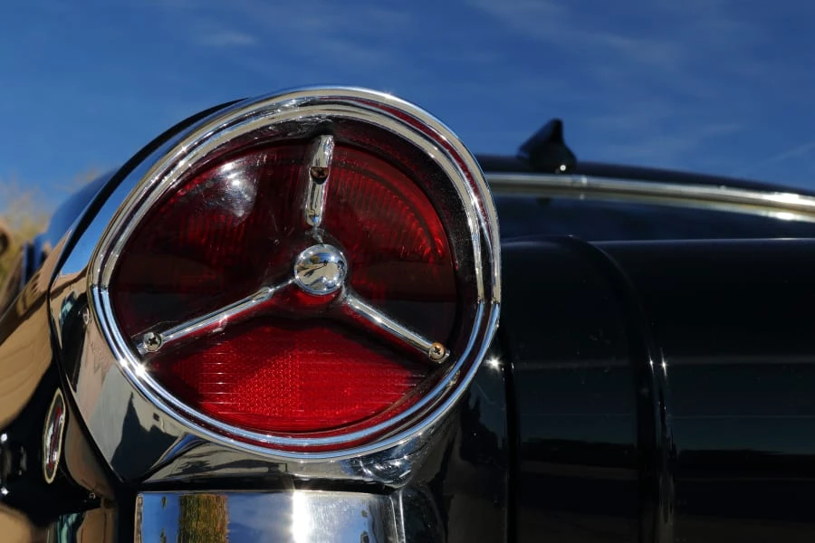 1957 Oldsmobile 88 - Image 16 of 31