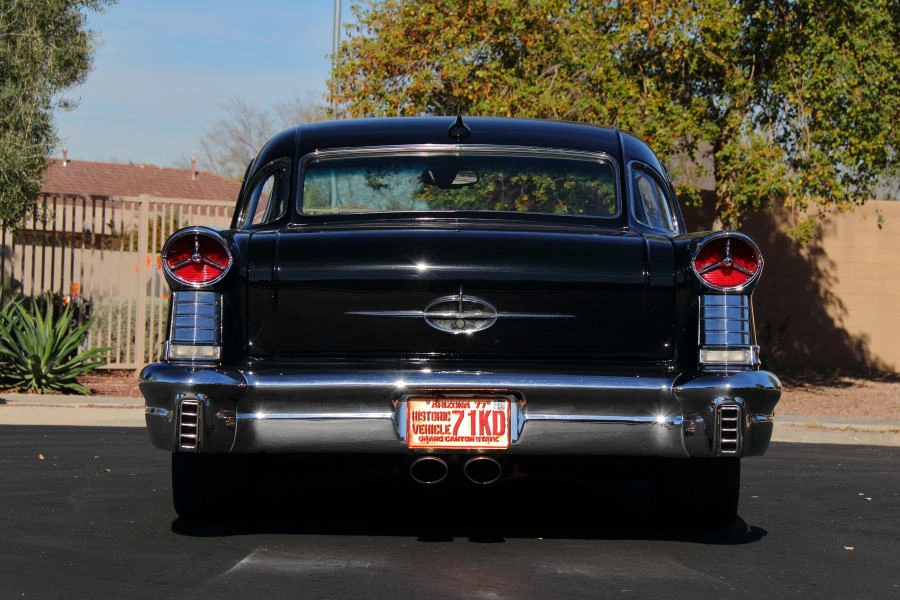 1957 Oldsmobile 88 - Image 5 of 31
