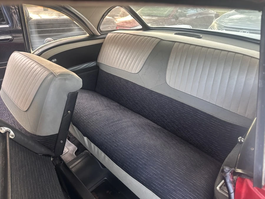 1957 Oldsmobile 88 - Image 7 of 14