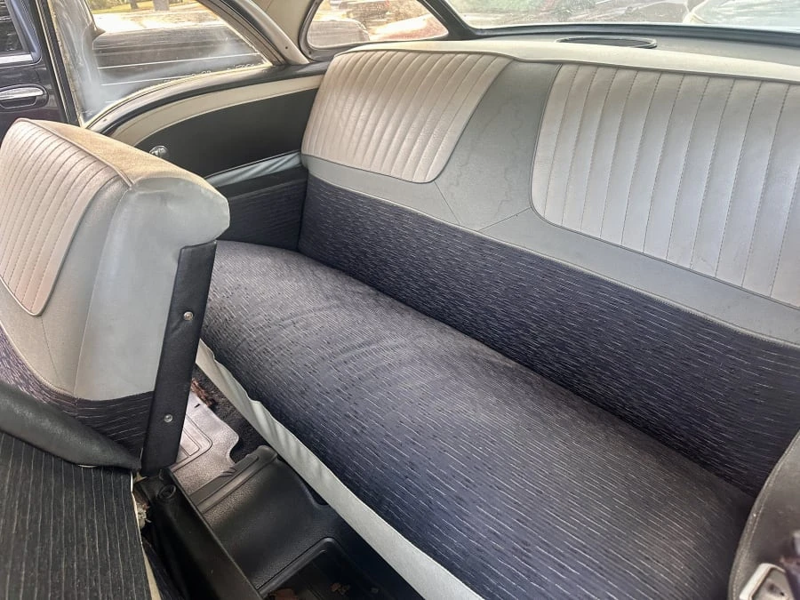 1957 Oldsmobile 88 - Image 11 of 14