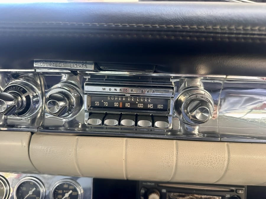 1957 Oldsmobile 88 - Image 5 of 14