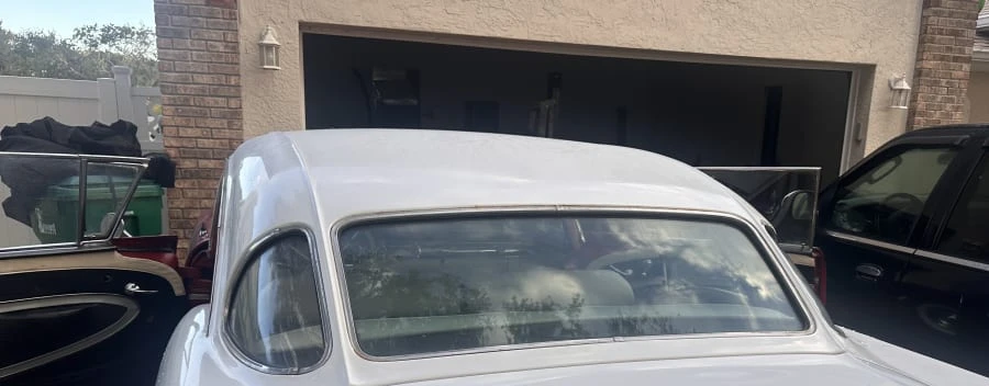 1957 Oldsmobile 88 - Image 3 of 14