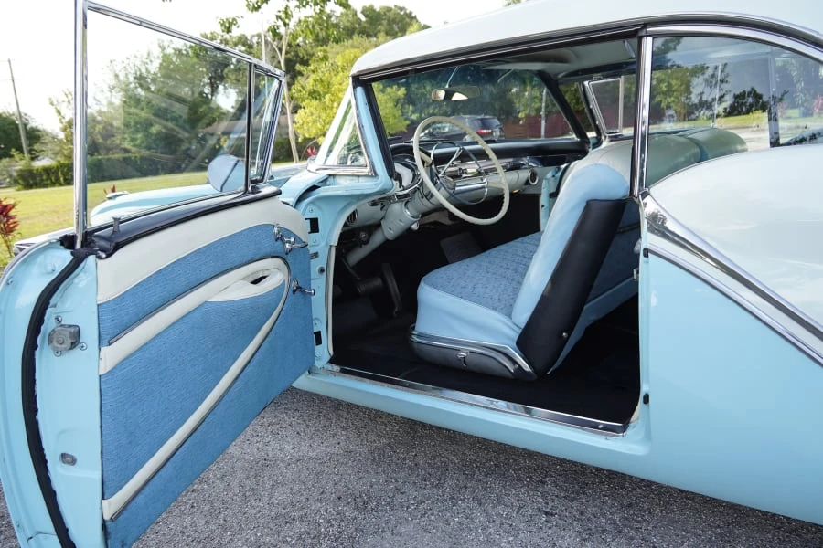 1957 Oldsmobile 88 - Image 4 of 20