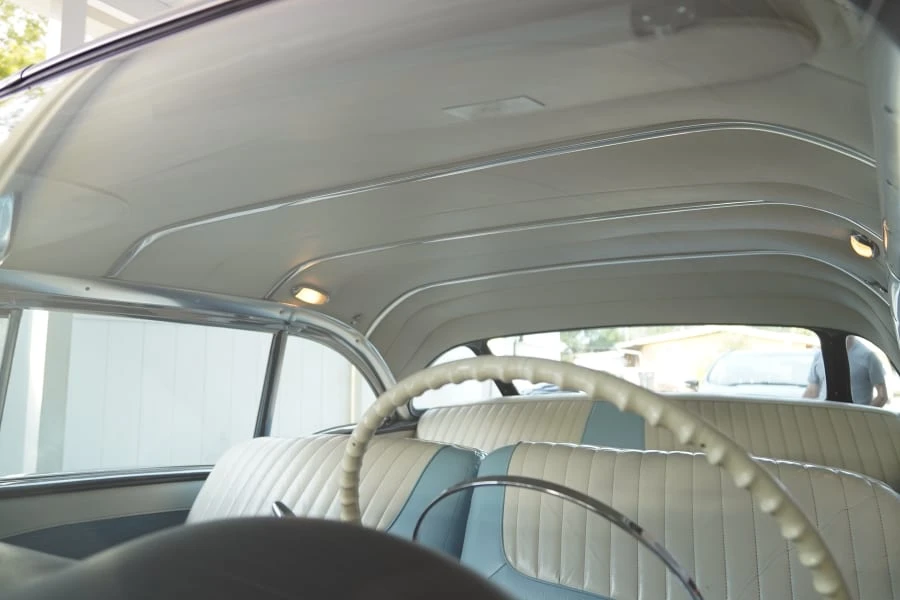 1957 Oldsmobile 88 - Image 5 of 20