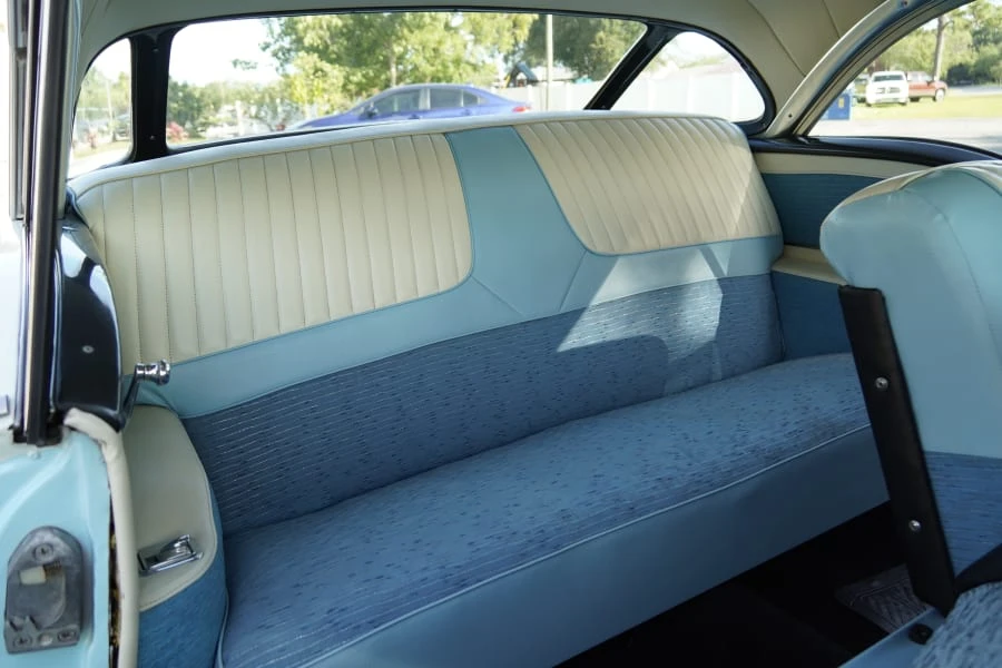 1957 Oldsmobile 88 - Image 6 of 20
