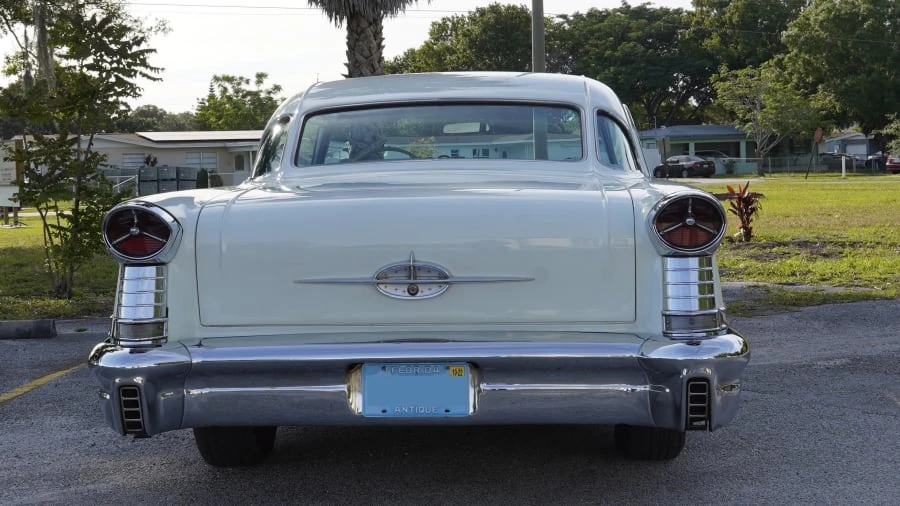 1957 Oldsmobile 88 - Image 12 of 20