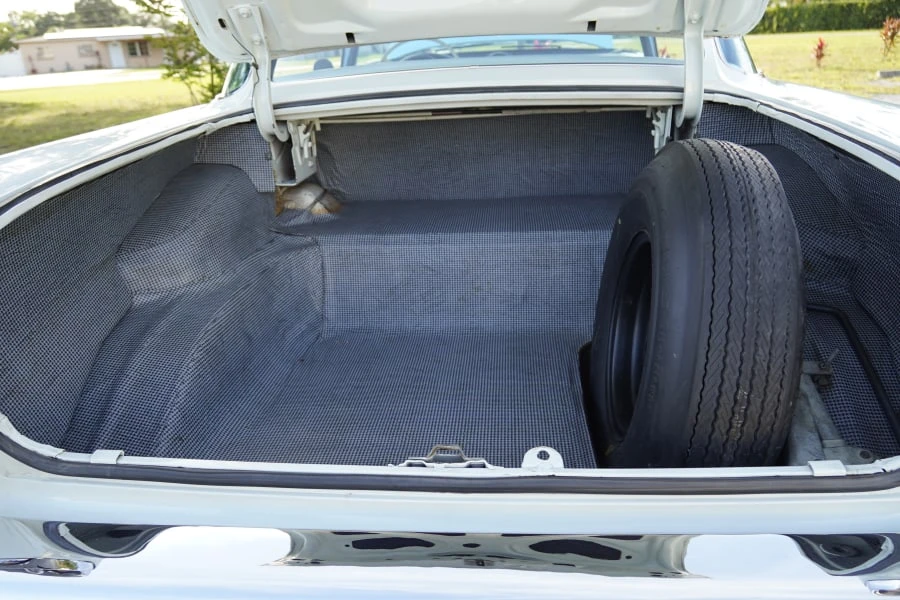 1957 Oldsmobile 88 - Image 13 of 20