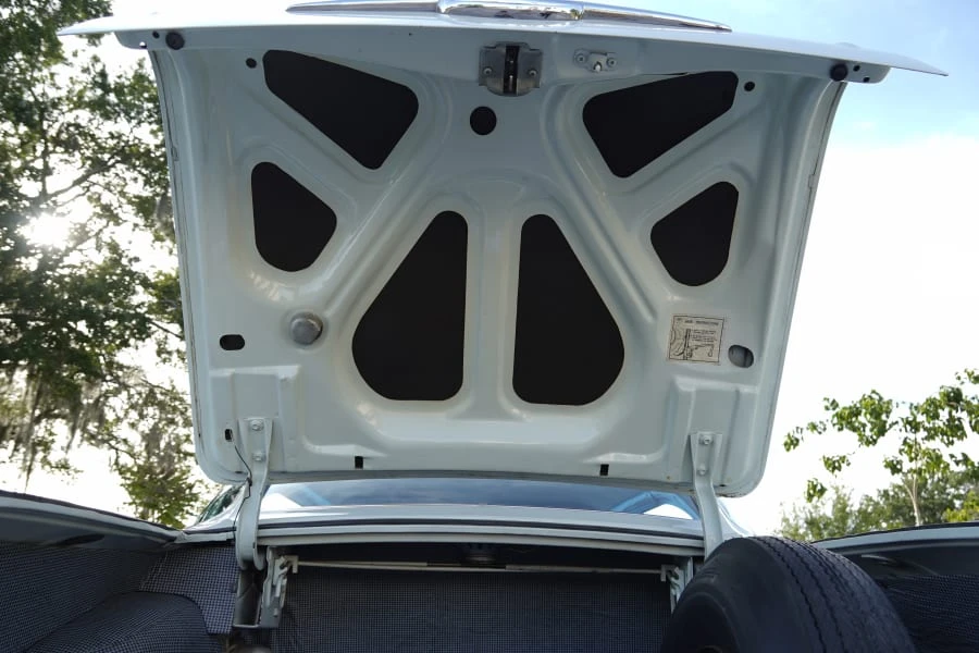 1957 Oldsmobile 88 - Image 14 of 20