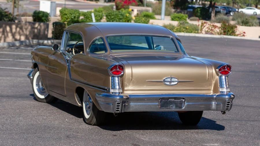 1957 Oldsmobile 88 - Image 3 of 20