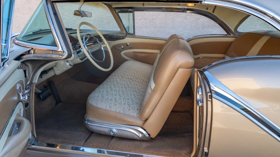 1957 Oldsmobile 88 - Image 4 of 20