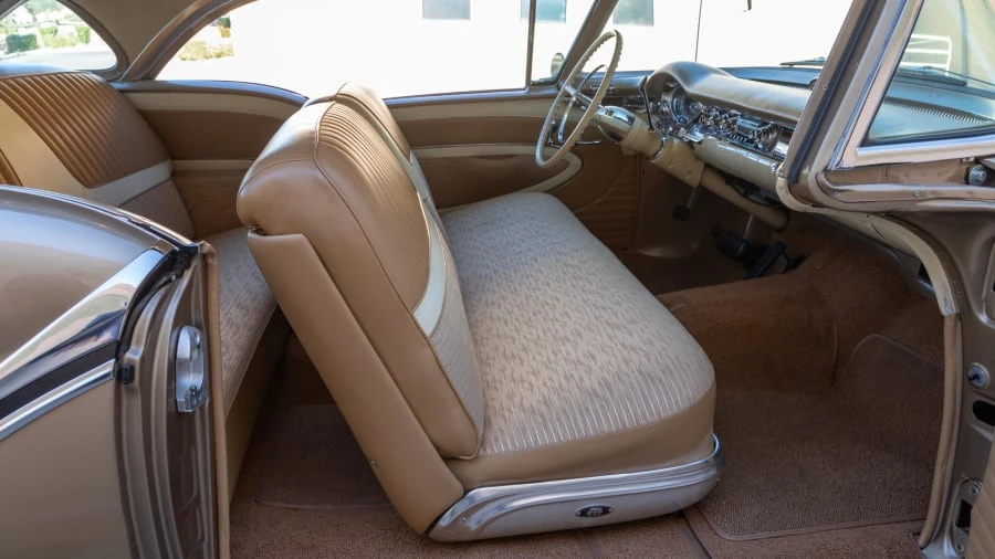1957 Oldsmobile 88 - Image 5 of 20