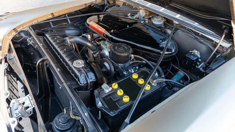 1957 Oldsmobile 88 - Image 6 of 20