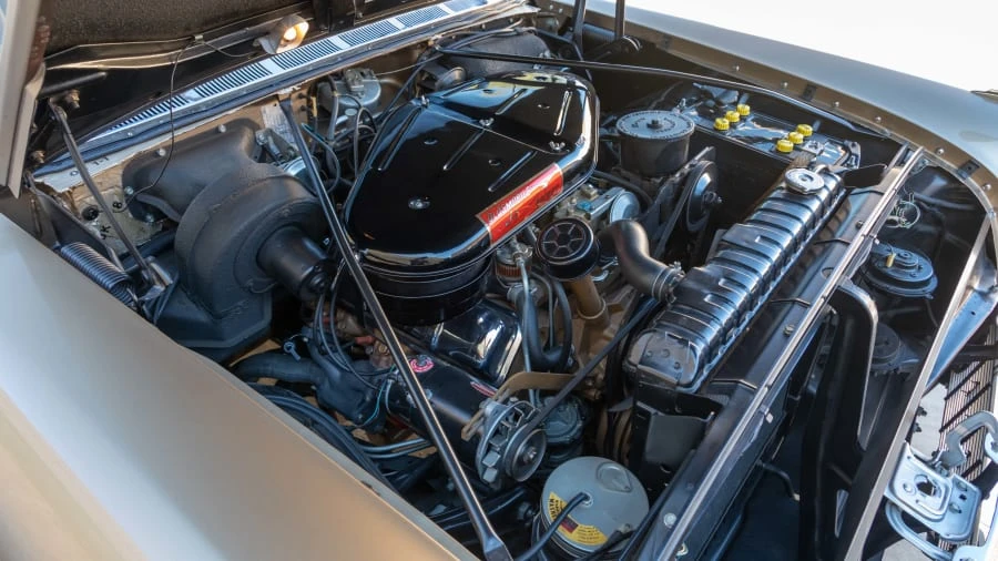 1957 Oldsmobile 88 - Image 7 of 20