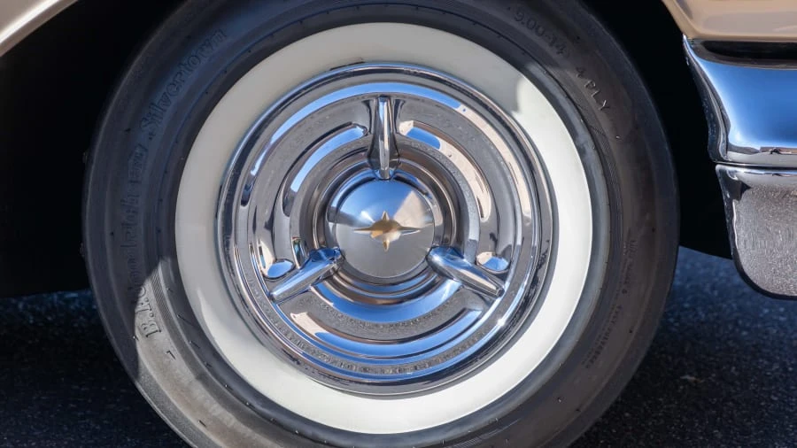 1957 Oldsmobile 88 - Image 11 of 20