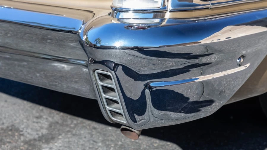 1957 Oldsmobile 88 - Image 16 of 20