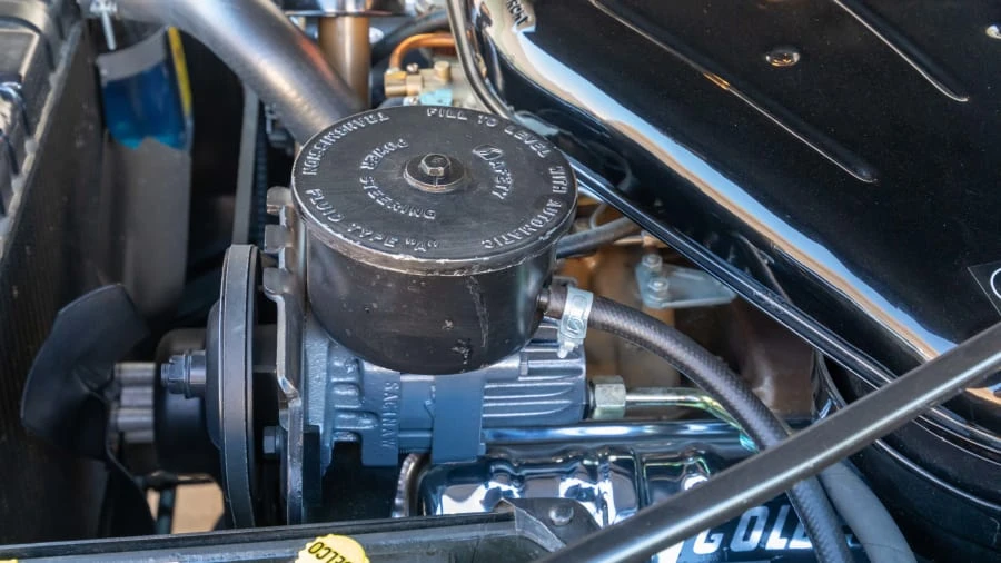 1957 Oldsmobile 88 - Image 17 of 20