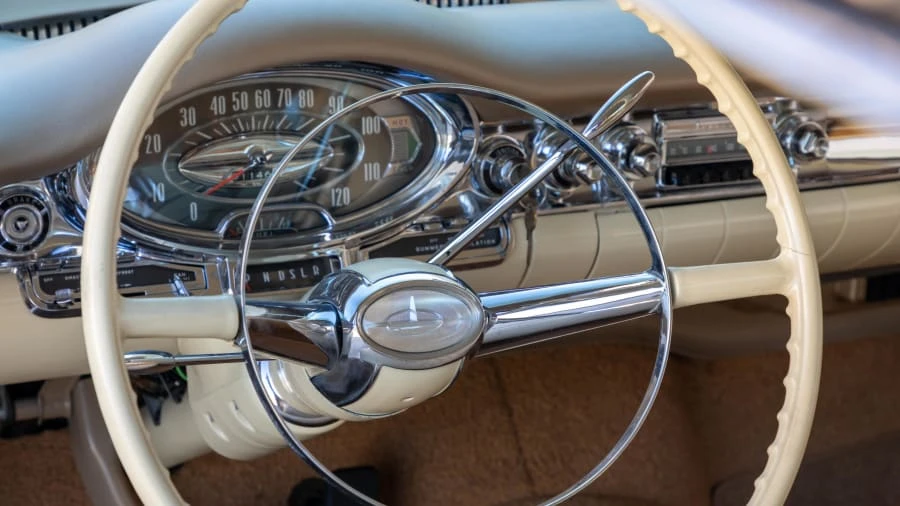 1957 Oldsmobile 88 - Image 18 of 20
