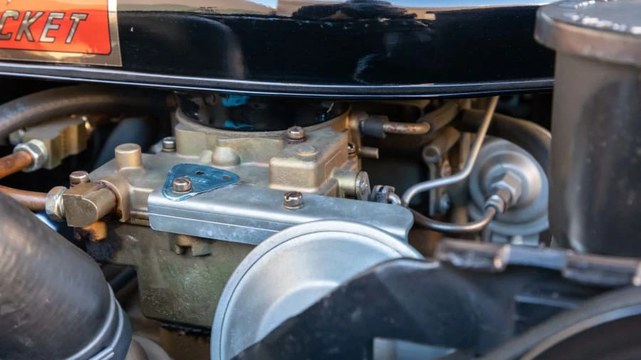 1957 Oldsmobile 88 - Image 19 of 20