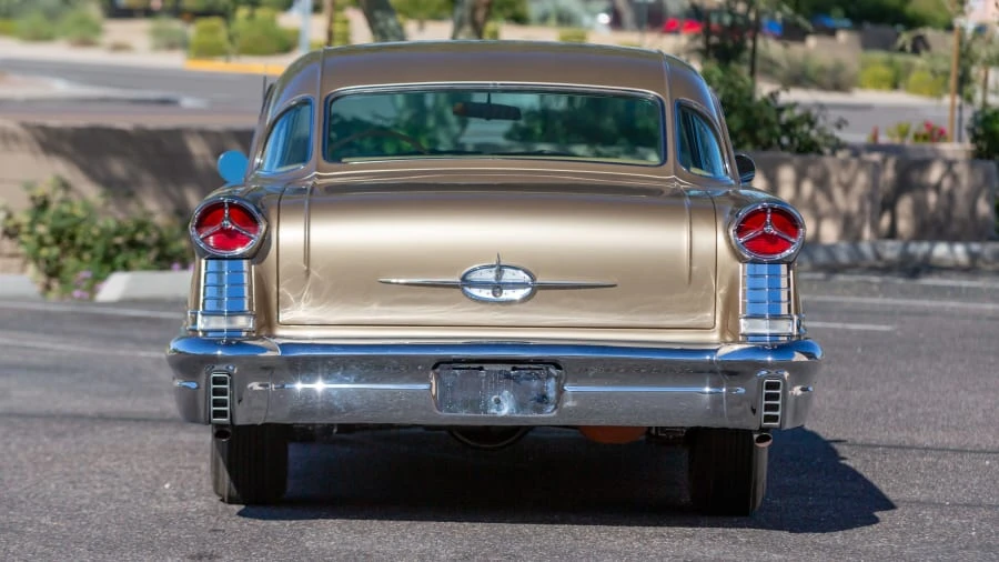 1957 Oldsmobile 88 - Image 20 of 20