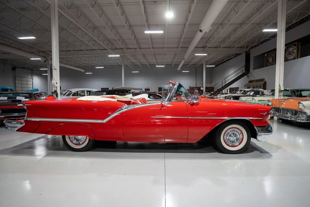 1957 Oldsmobile 88 - Image 24 of 31