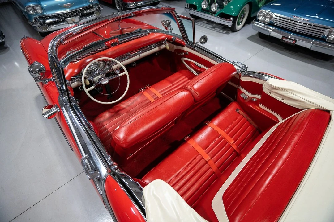 1957 Oldsmobile 88 - Image 2 of 12