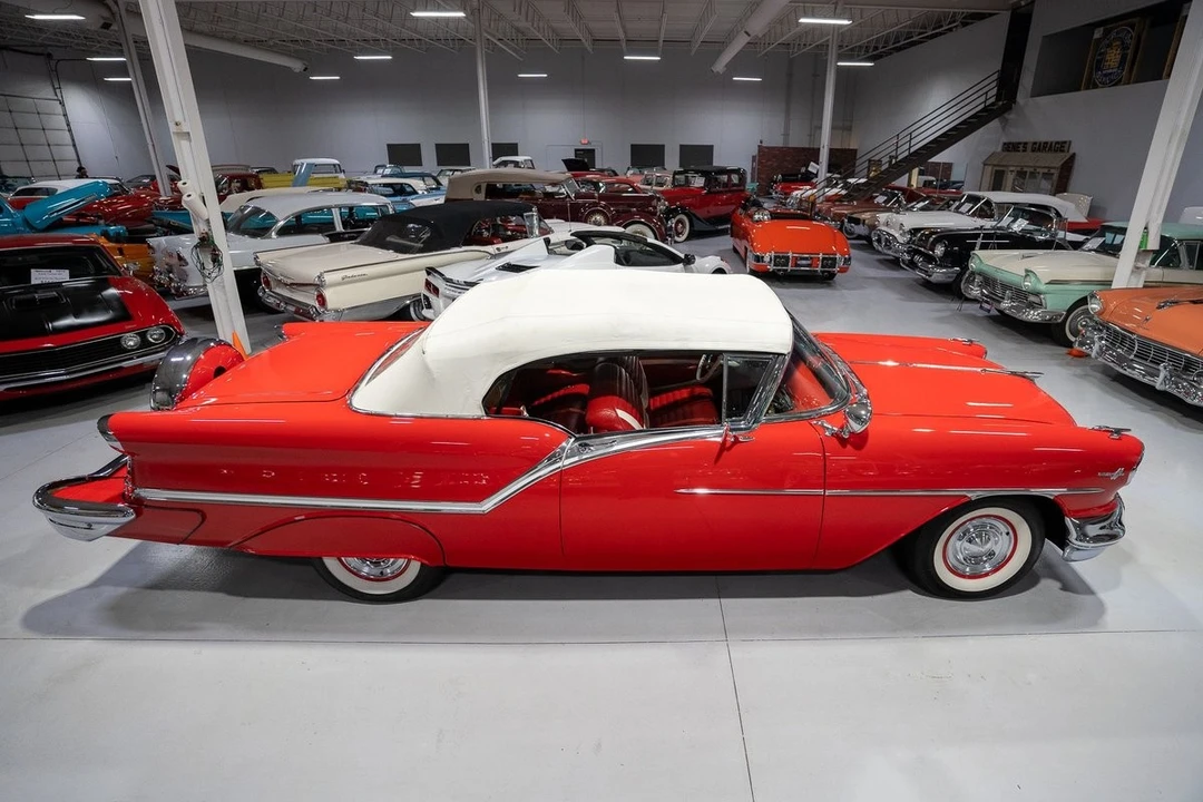 1957 Oldsmobile 88 - Image 16 of 31