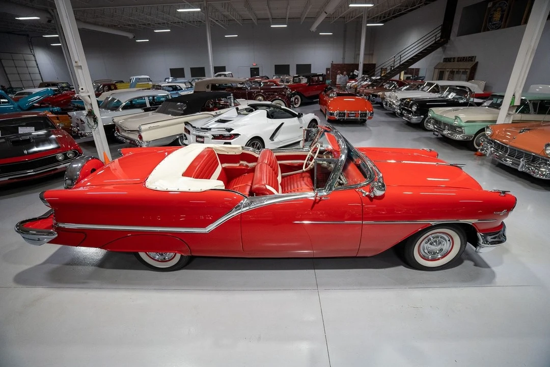 1957 Oldsmobile 88 - Image 8 of 31