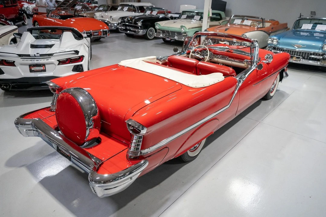 1957 Oldsmobile 88 - Image 9 of 12