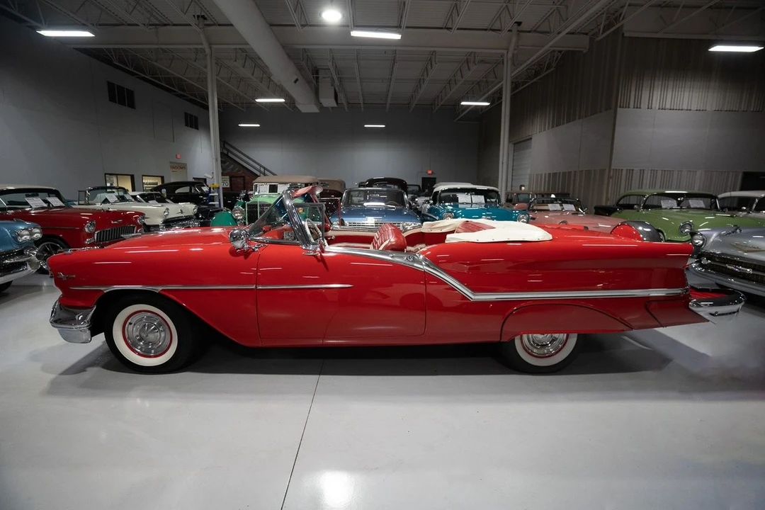 1957 Oldsmobile 88 - Image 28 of 31