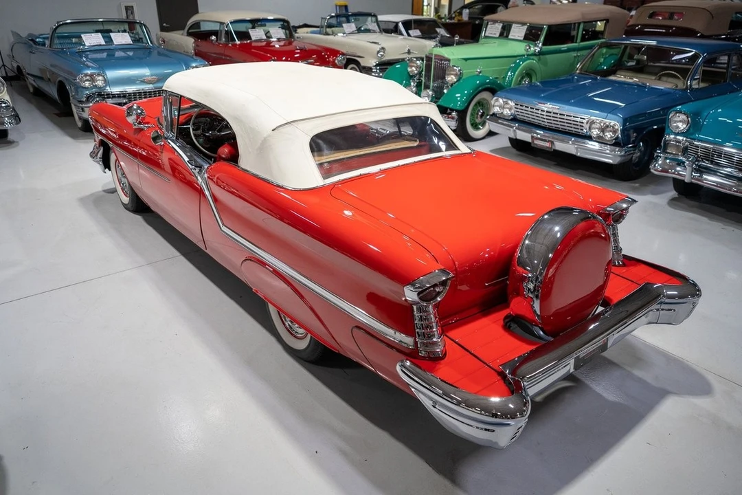 1957 Oldsmobile 88 - Image 19 of 31