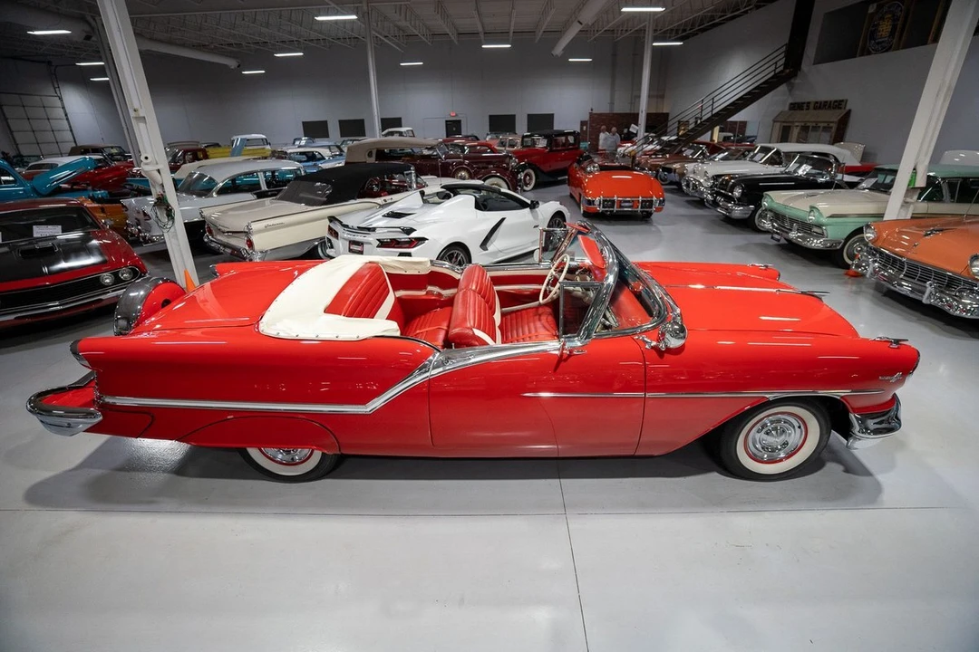 1957 Oldsmobile 88 - Image 8 of 12