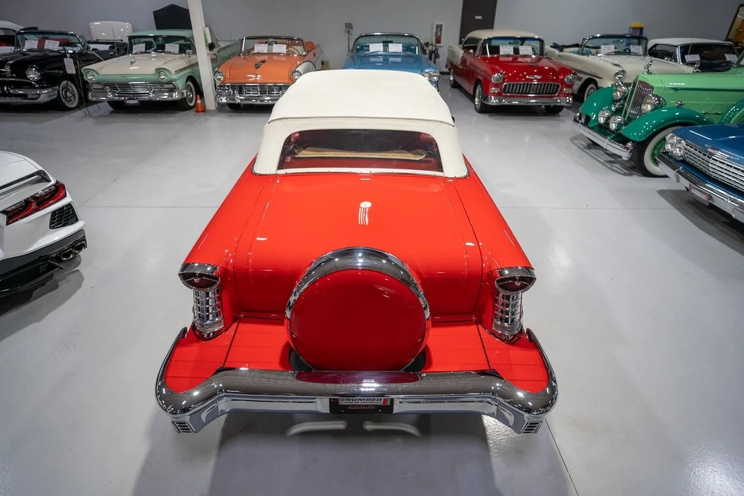 1957 Oldsmobile 88 - Image 18 of 31