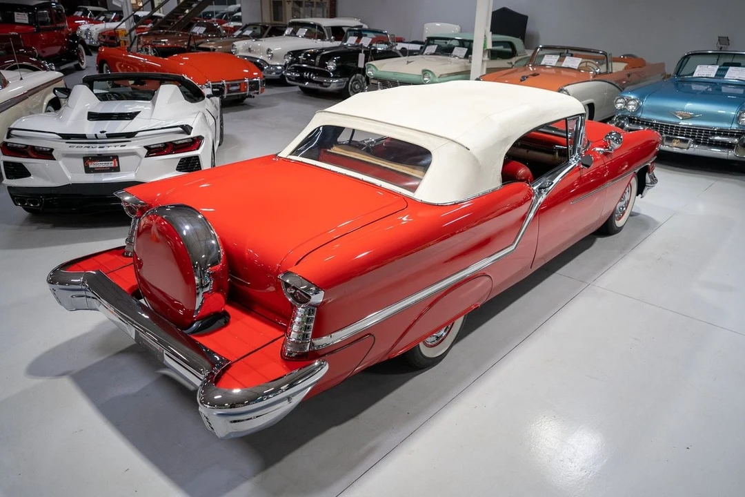 1957 Oldsmobile 88 - Image 17 of 31