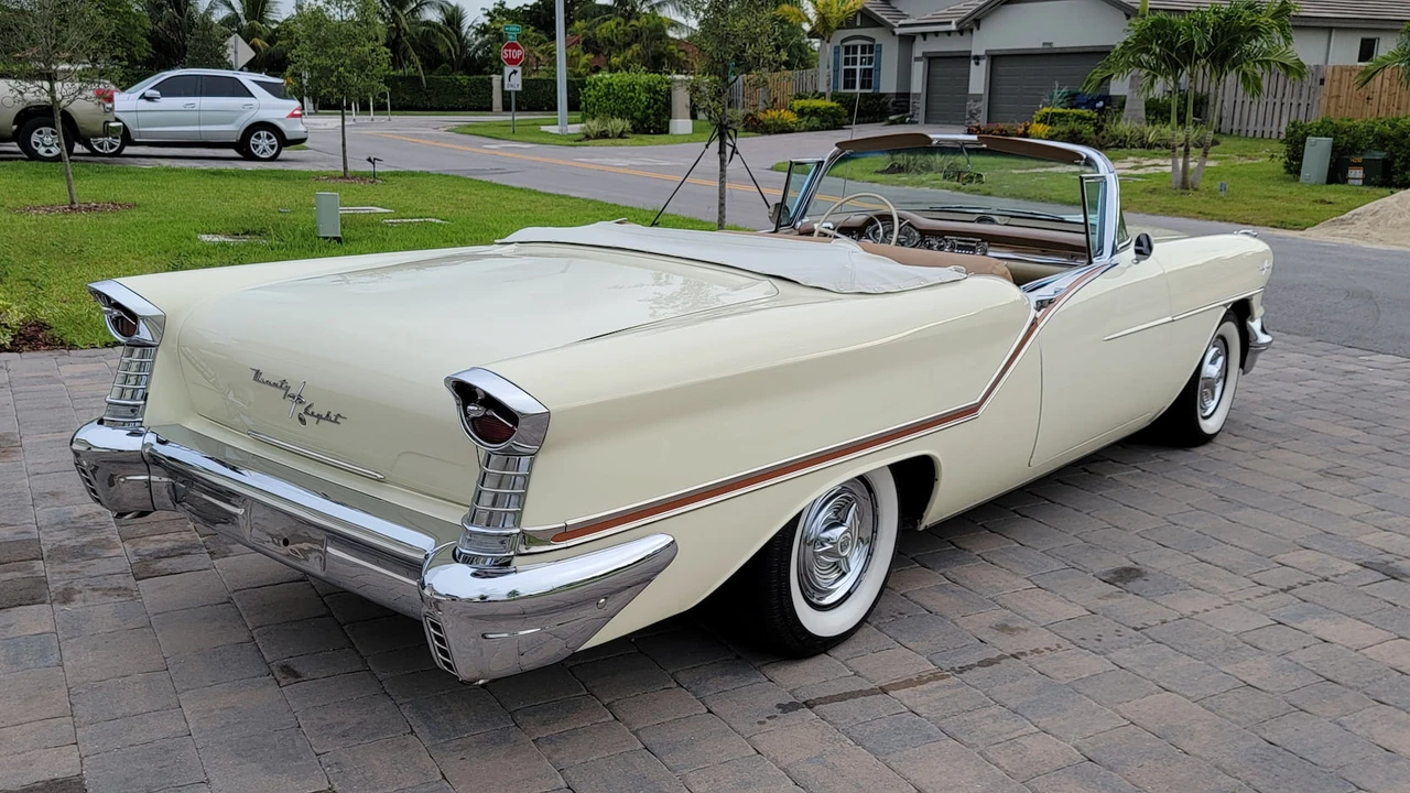1957 Oldsmobile 98 - Image 3 of 31