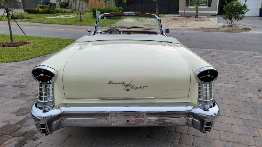 1957 Oldsmobile 98 - Image 24 of 31