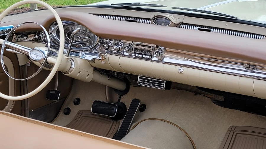 1957 Oldsmobile 98 - Image 7 of 31
