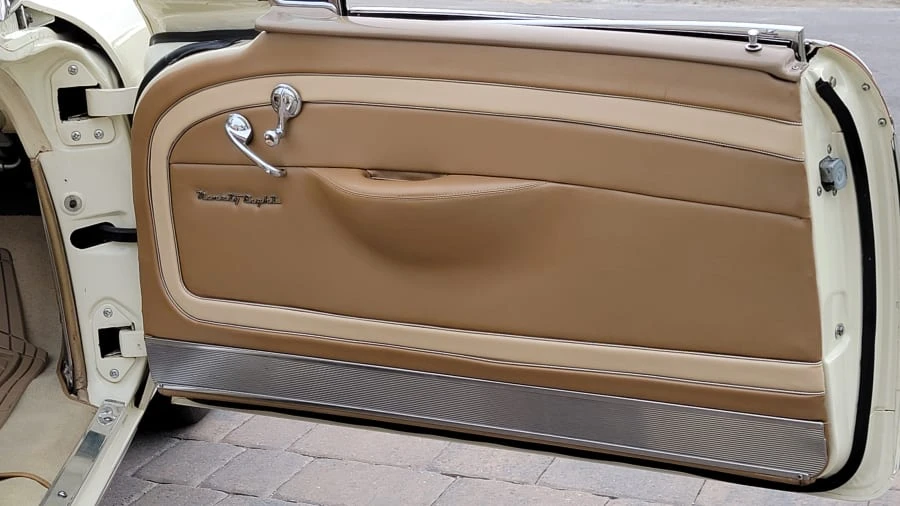 1957 Oldsmobile 98 - Image 13 of 31