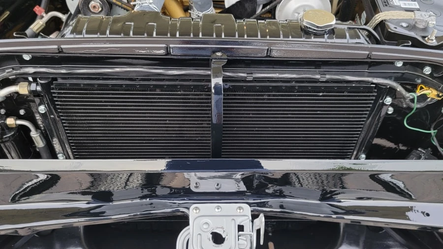 1957 Oldsmobile 98 - Image 19 of 31