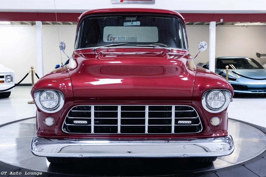 1957 Chevrolet Task Force - Image 2 of 4