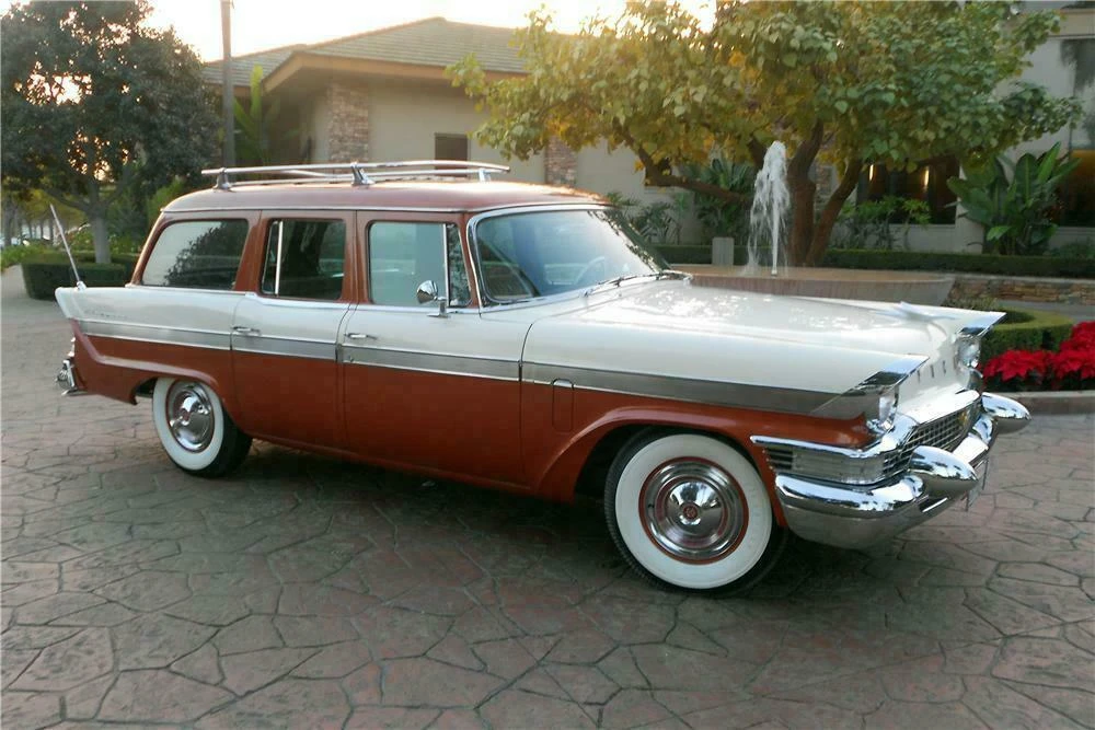 1957 Packard Clipper - Image 2 of 4