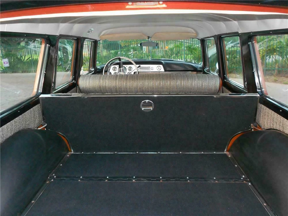 1957 Packard Clipper - Image 3 of 4