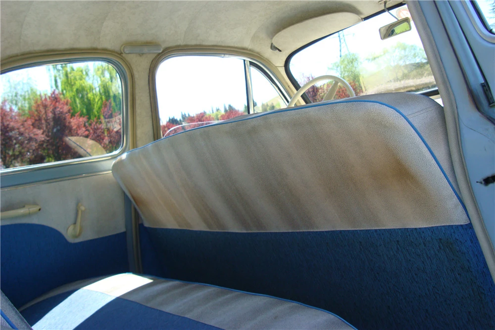 1957 Panhard - Image 7 of 9