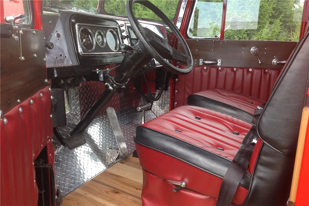 1957 Peterbilt - Image 3 of 5