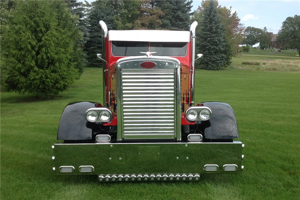 1957 Peterbilt - Image 4 of 5