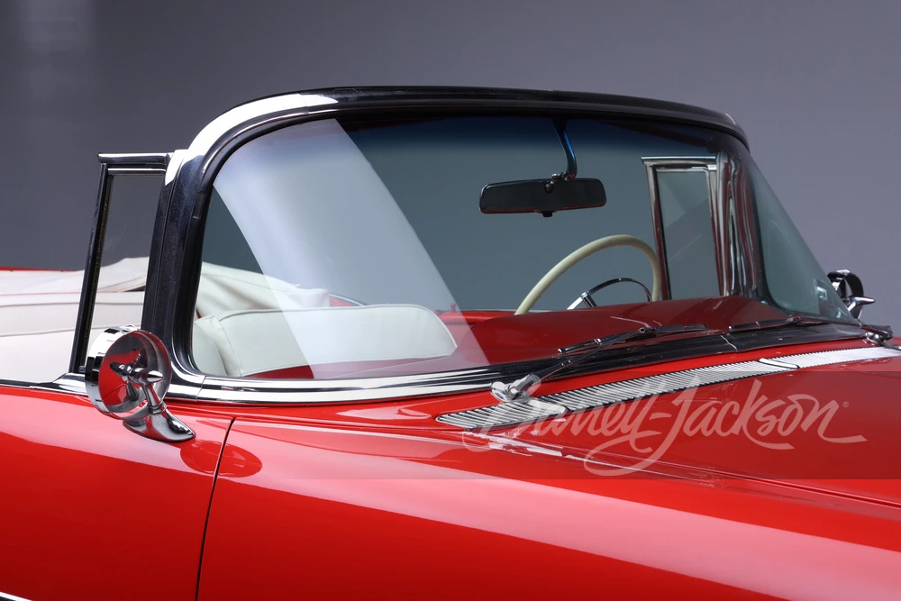 1957 Pontiac Star Chief - Image 14 of 31