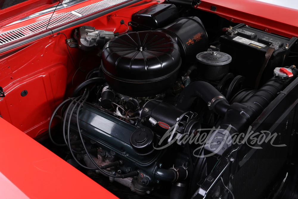 1957 Pontiac Star Chief - Image 16 of 31
